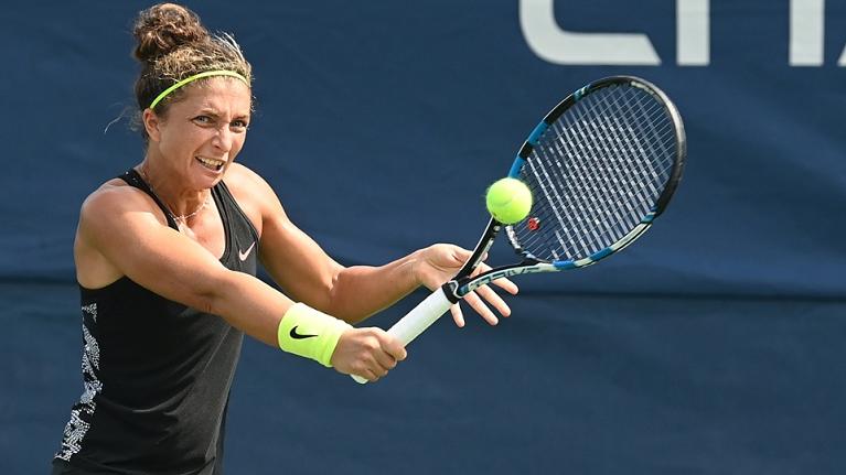 Sara Errani Us Open