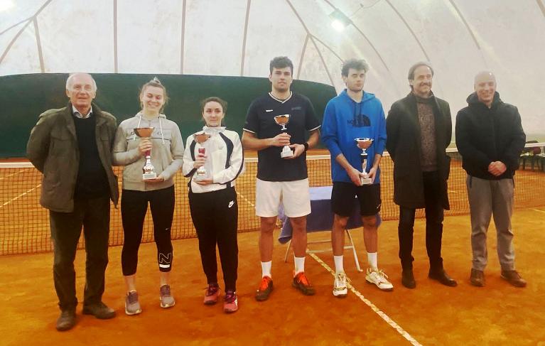 premiazioni