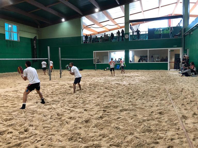 Finali Serie A 2019 Faenza
