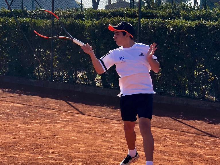 Gabriele Vulpitta