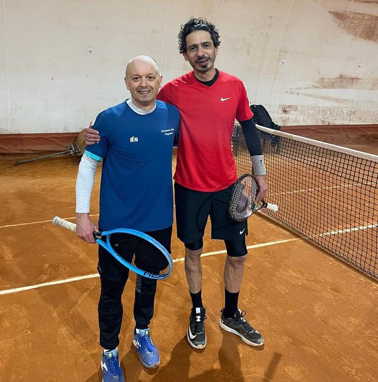 I finalisti del Tpra