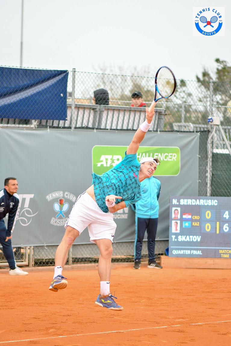 Timofey Skatov