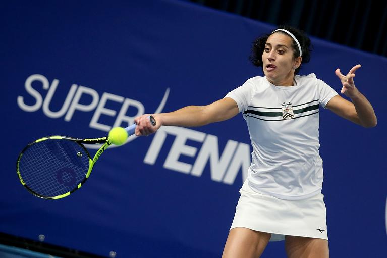 Martina Di Giuseppe Finale Serie A1
