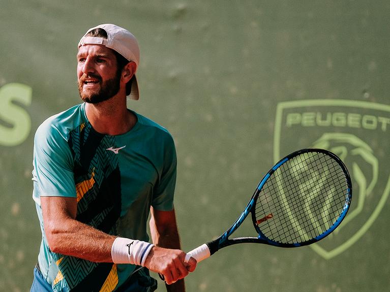 Andrea Vavassori (foto Oeiras Challenger website)