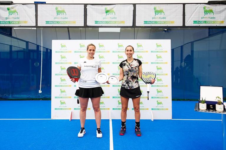padel plenitude