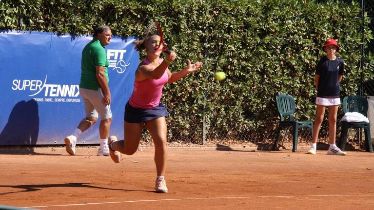 Match Ball Firenze
