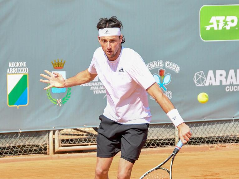 Andrea Arnaboldi Roseto challenger