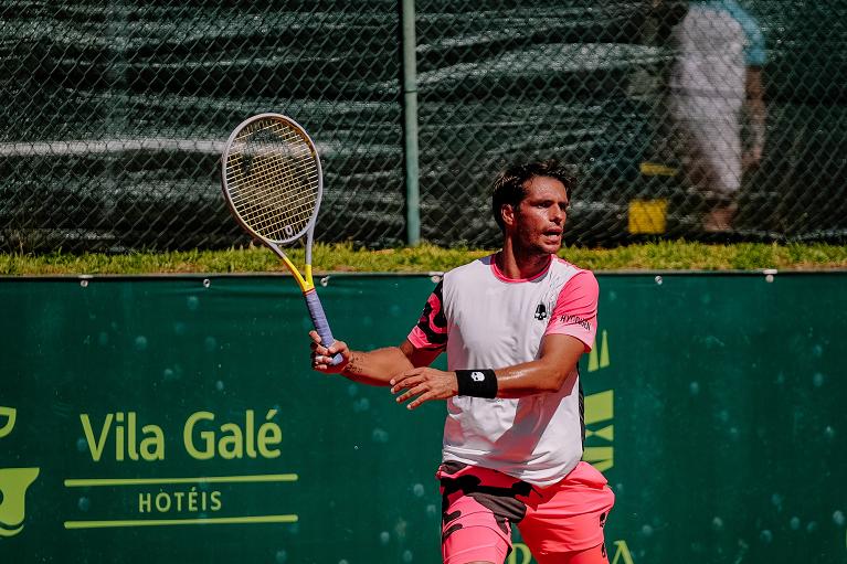 Filippo Baldi Braga Challenger
