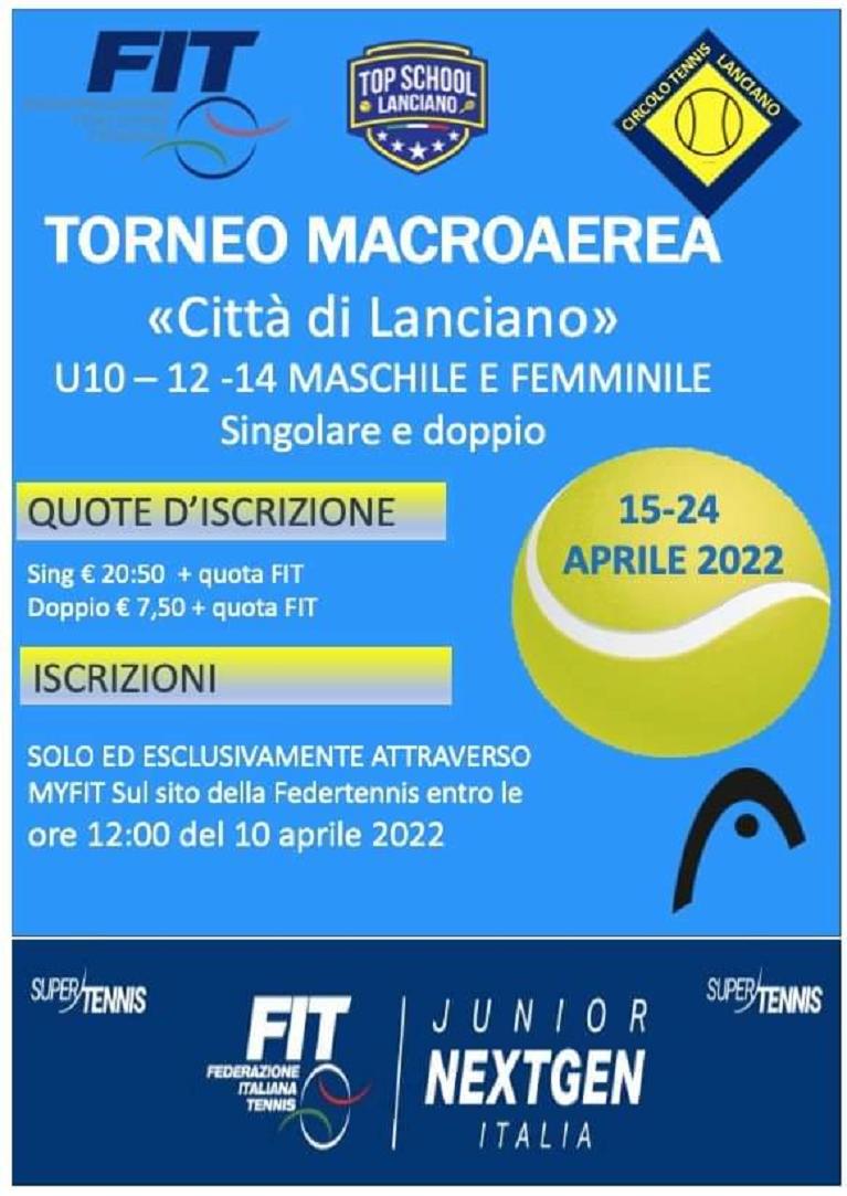 Junior Next Gen Italia