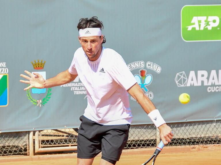 Andrea Arnaboldi Roseto challenger