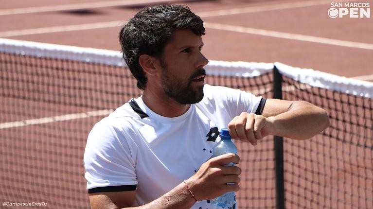 Federico Gaio challenger Aguascalientes
