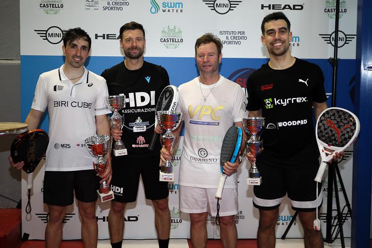 Circuito Slam by Mini