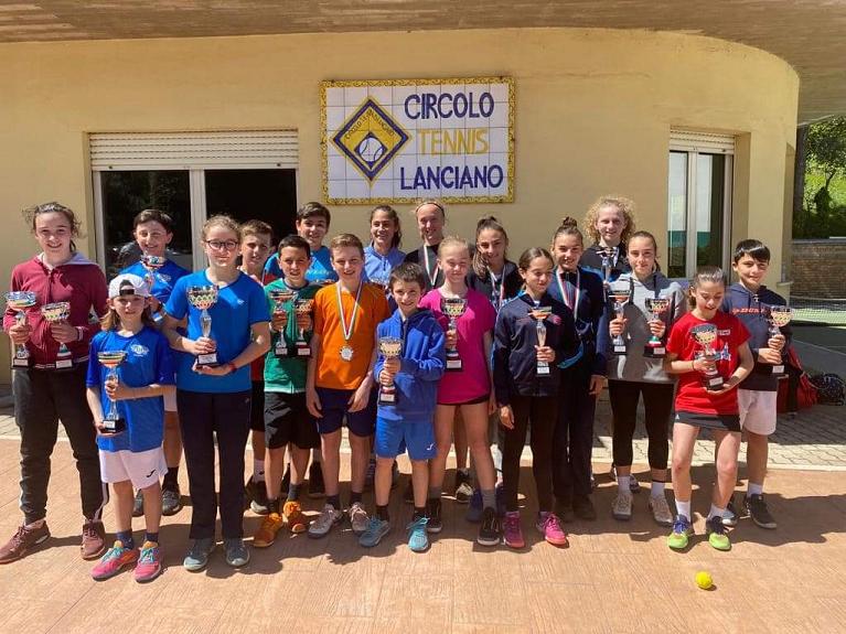 Foto di gruppo