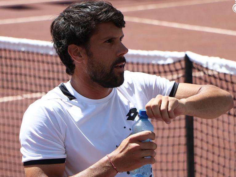 Federico Gaio challenger Aguascalientes