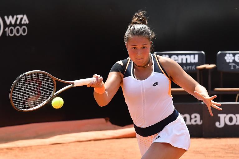 Eleonora Alvisi Prequali IBI 2022