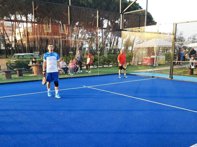 Campionati Veterani