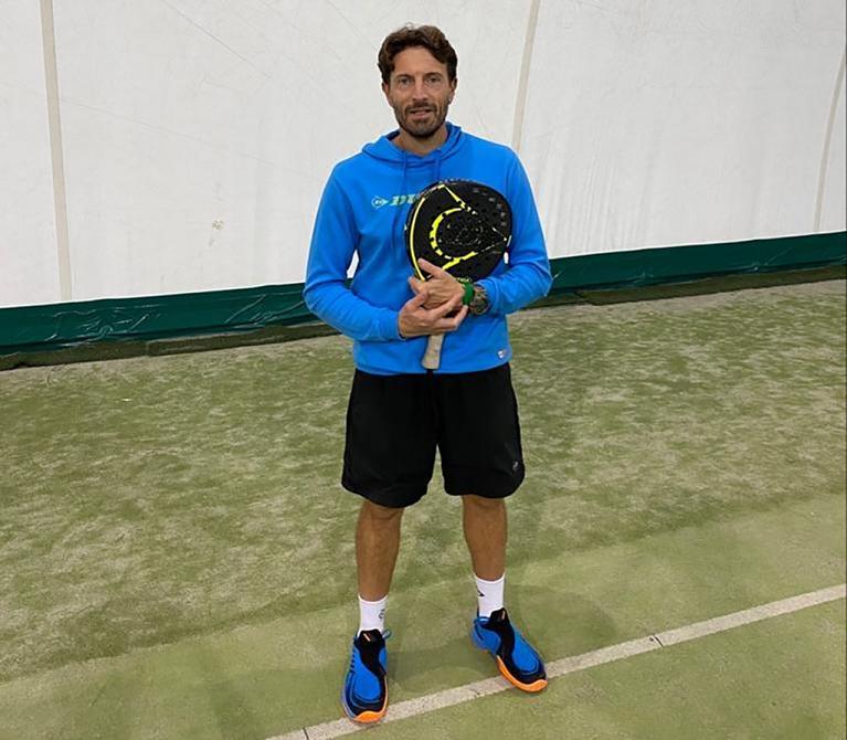 padel toscana