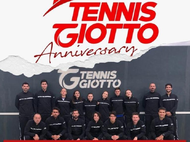 serie B toscana