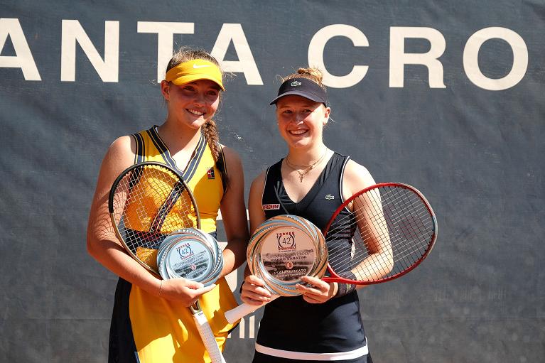 Itf Under 18 Santa Croce