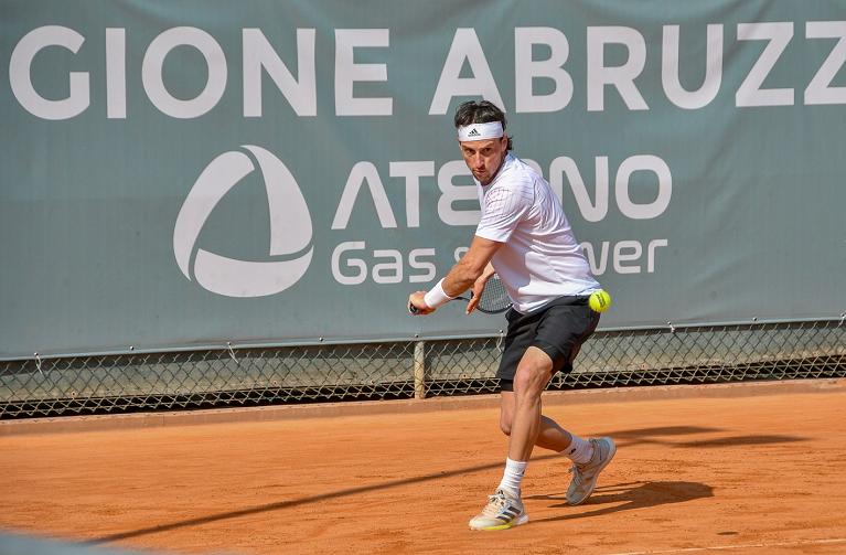 Andrea Arnaboldi Roseto challenger