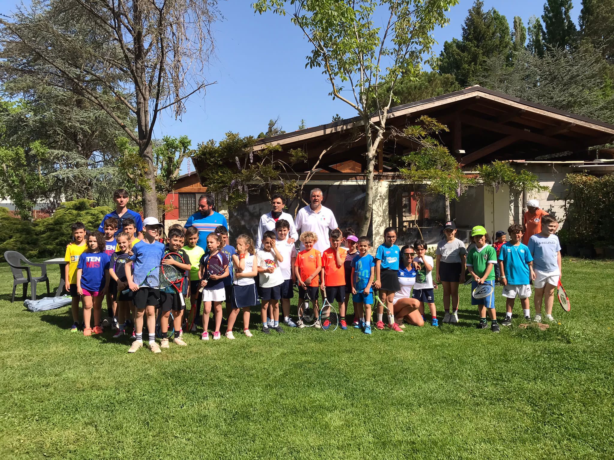 Master Fit Junior Program