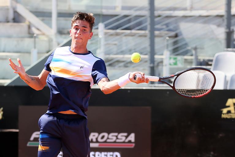 Matteo Gigante Prequali IBI 2022