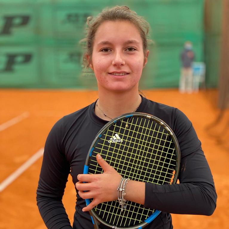 Anastasia Bertacchi Grand Avignon