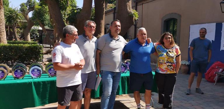 Master regionale FIT TPRA Sicilia
