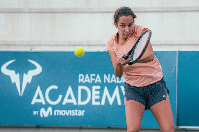 Noemi Basiletti a Manacor