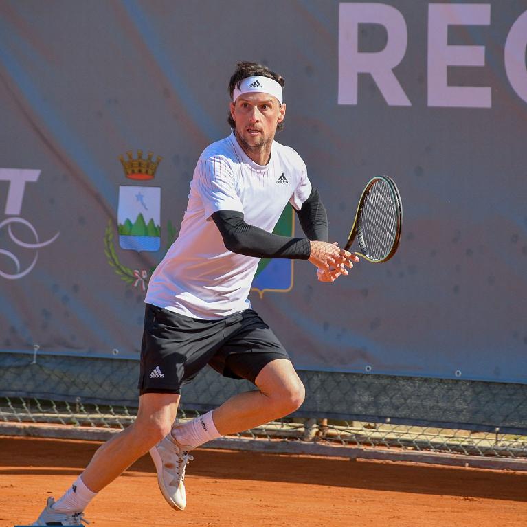 Andrea Arnaboldi Roseto challenger