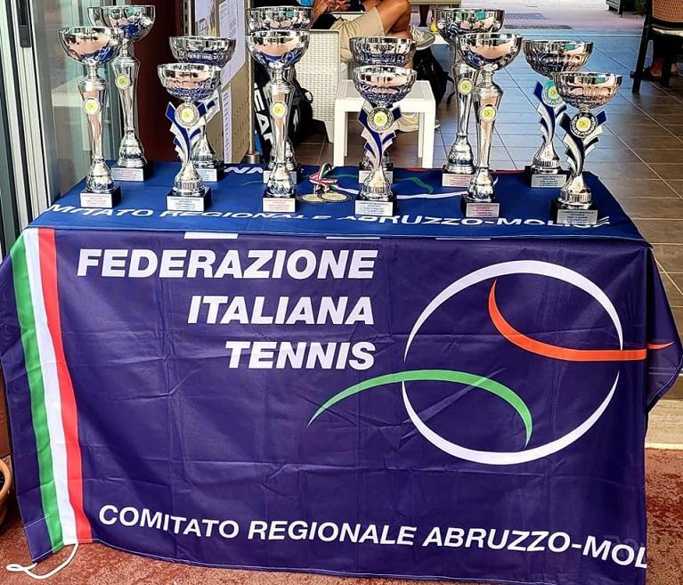Campionati regionali