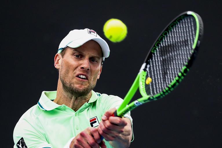 Andreas Seppi