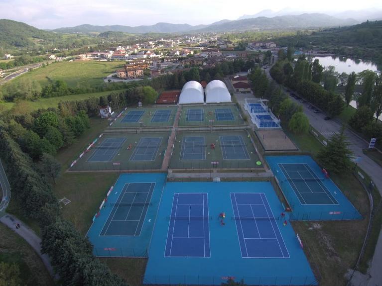 Centro Estivo Castel di Sangro