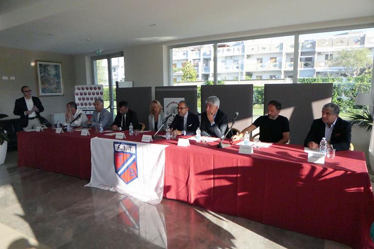 Presentazione WTA 125k
