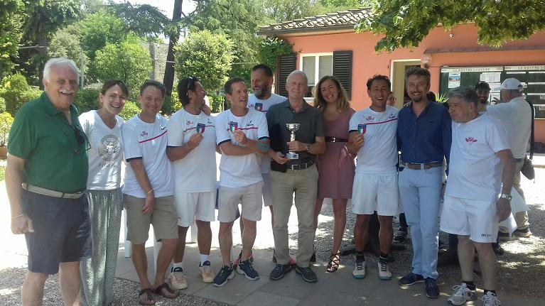 veterani