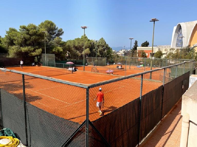 Tennis Club Cagliari