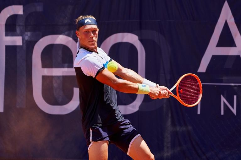 Filiberto Fumagalli (foto Antonio Milesi)