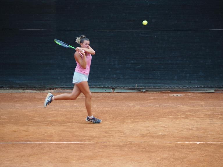 Francesca Mattioli