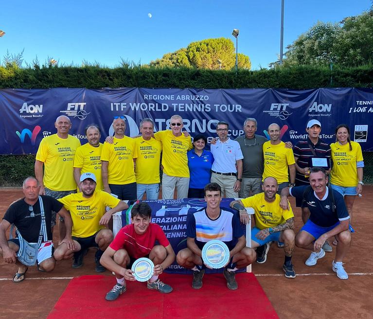 Foto di gruppo