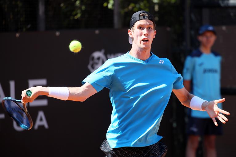 Francesco Maestrelli Prequali IBI 2022