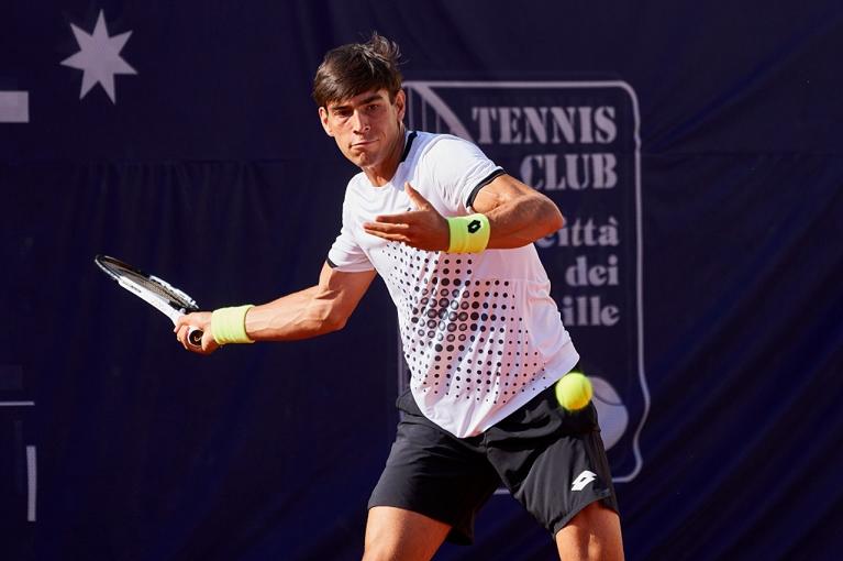 Enrico Dalla Valle (foto Antonio Milesi)