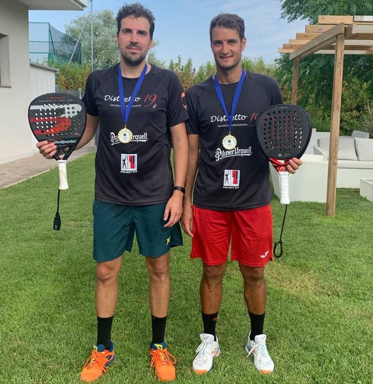 Campioni regionali 2022