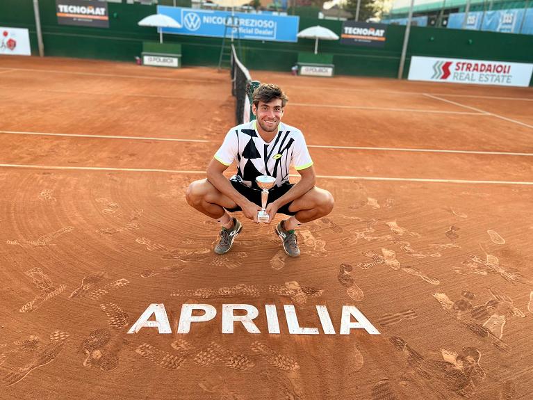 Enrico Dalla Valle