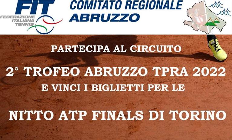 Trofeo Abruzzo Tpra