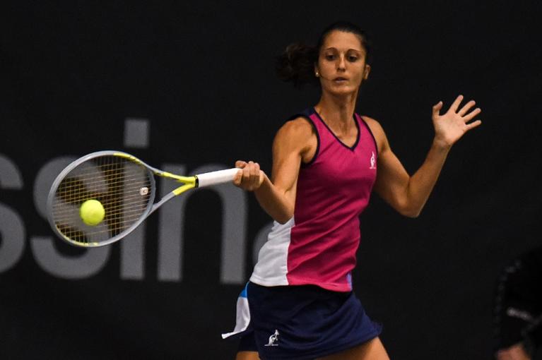 Giulia Gatto-Monticone (foto Peluso)