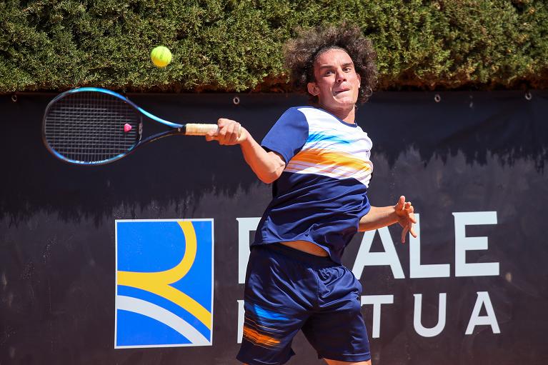 Filippo Speziali Prequali IBI 2022