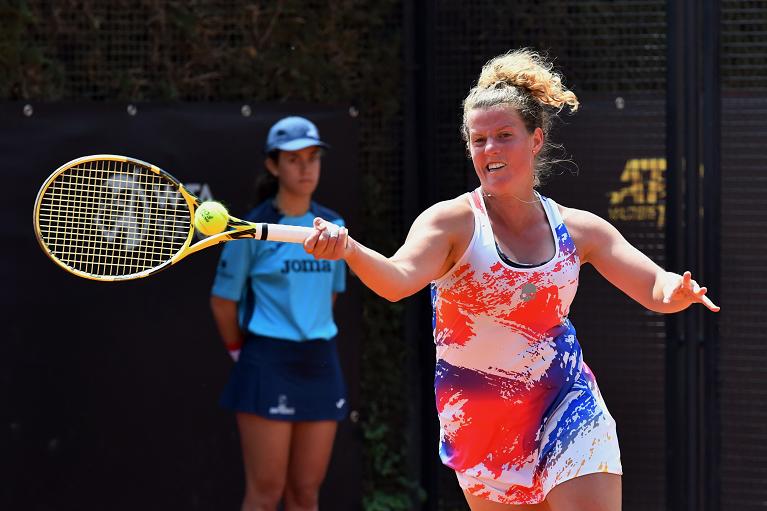 Dalila Spiteri Prequalificazioni IBI