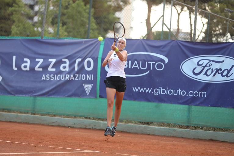 Federica Bilardo