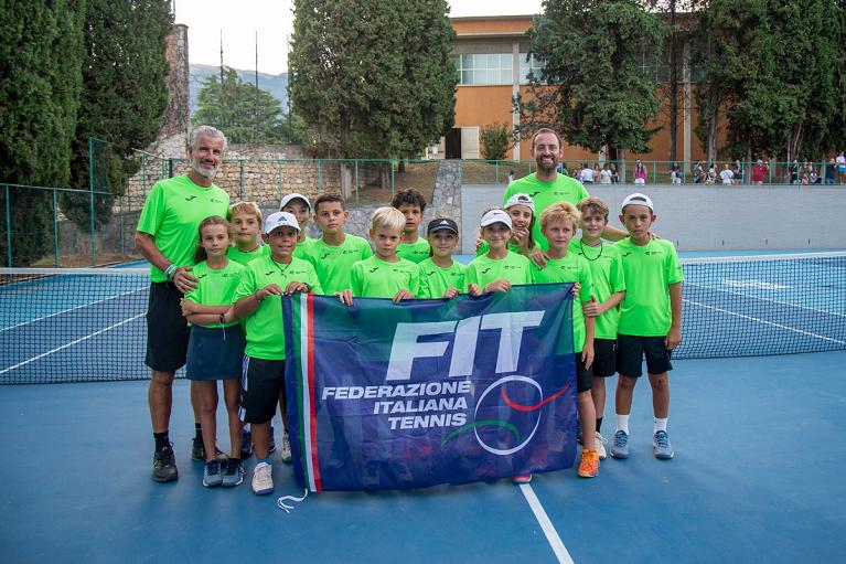 Coppa delle Province - Team Roma