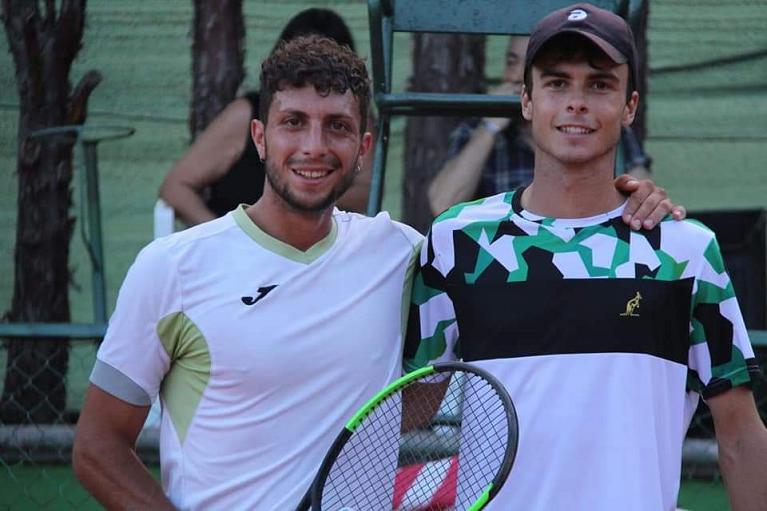 I finalisti